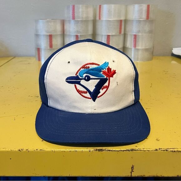 American Vintage Other - Vintage Toronto Blue Jays Hat